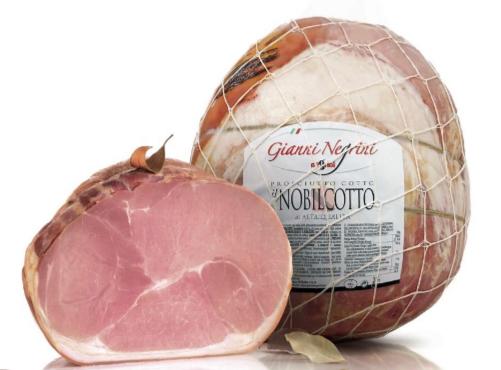 Prosciutto cotto Alta Qualità Emilia