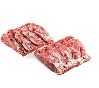 Roast beef 3 c s/o di Black Angus Uruguay Grain Feed 6 kg. c.a.