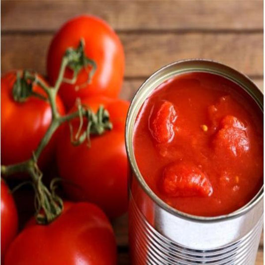 Passata Artigiana di Pomodoro Calabrese Latta 3 kg.