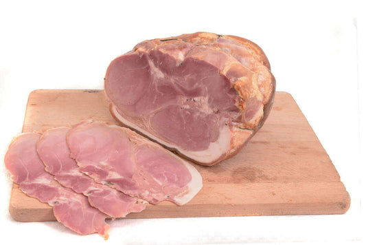 Prosciutto Cotto Modena - Salumi - horecahub.myshopify.com