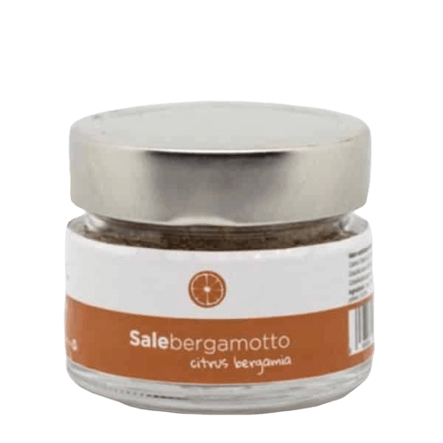 Sale al Bergamotto - Conserve di Terra, di Mare, Delicatessen - horecahub.myshopify.com