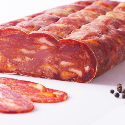 Spianata Piccante Calabrese - Salumi - horecahub.myshopify.com