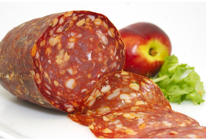 Ventricina Piccante Calabrese - Salumi - horecahub.myshopify.com